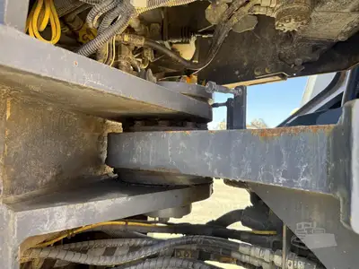 Used 2007 KOMATSU WA500-6 Wheel Loaders California US | Mittry Construction #1363458
