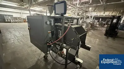USED Taylor Products Taylor Products Form Fill and Seal Unit, Model V1200
