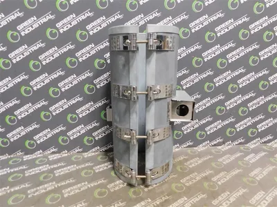 Watlow 85386 0039 Barrel Heater 240V 2300W New
