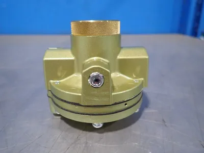 Used AZBIL NRV50424 Pumps Ohio US | HGR 24 #799386