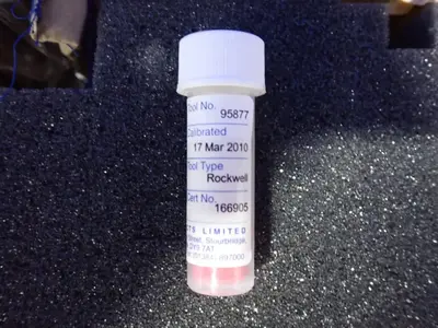 Newage Testing Kit