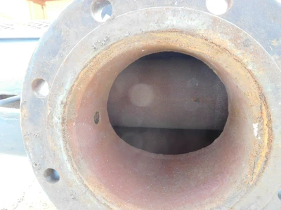 Used Worthington Industries 12L40-7 STG Pumps Ohio US | Equipment Recovery Corp. #1330716