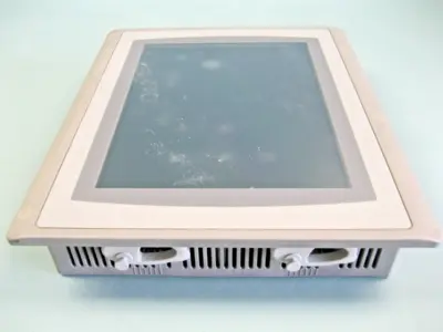 USED Allen-Bradley 2711P-T10C21D8S