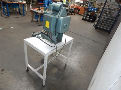 Used JAM _UNKNOWN_ Single Station Punches Texas US | OCO Industrial #1780210