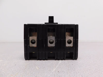 Used Square D FAL341001212 Circuit Breakers Ohio US | Equipment Recovery Corp. #1331034