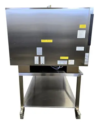 USED CONVOTHERM C4ET