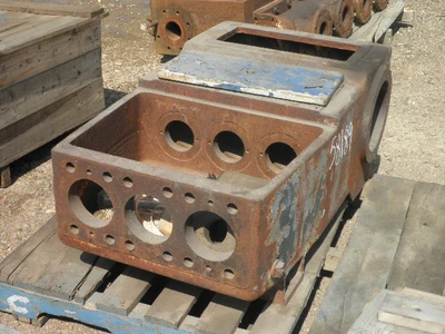 USED NATIONAL J-100