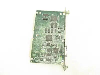 Okuma 1911-2863 FW PLC Main Circuit Board 2