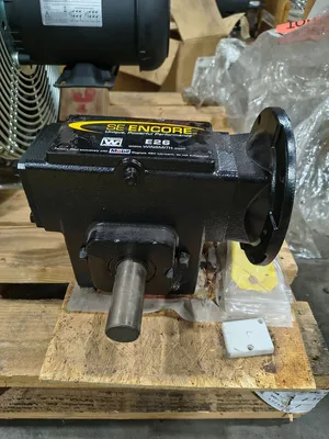 WINSMITH E26MDNS22000EK Gearboxes & Speed Reducers | ESS Industrial Equipment Sales (2)