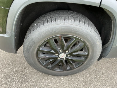 Used 2018 GMC ACADIA SUVs Michigan US | Miedema Asset Management Group #1316043
