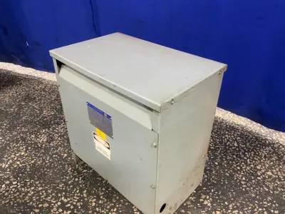 USED SQUARE D 45T6H