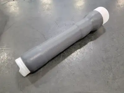 Cold Shrink QT-III Silicone Rubber Indoor Tubular Termination Kit (Box of 3)