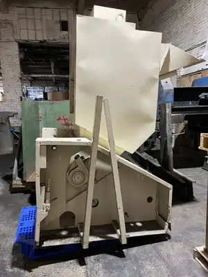 USED 1900 CUMBERLAND 100 HP