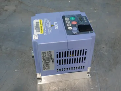 Used HITACHI L200007NFU2 Variable Speed Drives Ohio US | HGR 24 #942533