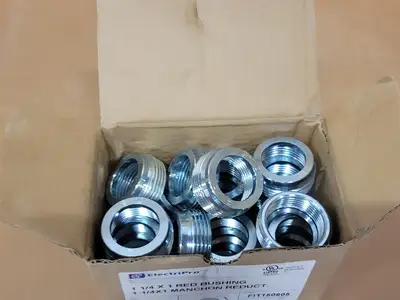 NEW ELECTRIPRO FIT150605