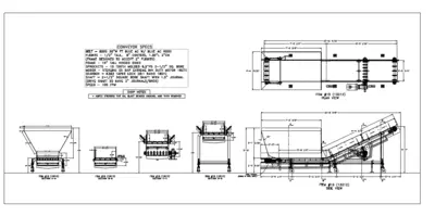 USED AMFEC BC 200