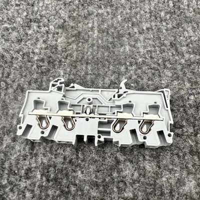 Used Wago IEC 60947-7-1 Terminal Blocks California US | Davliegogo LLC #1706685