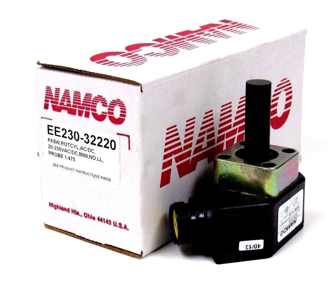 NEW NAMCO EE230-32220 SENSOR EE23032220