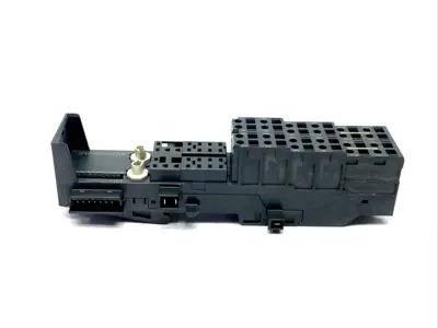Used Siemens SIMATIC DP, TM-E30C46-A1 Terminal Blocks Michigan US | Maverick Industrial Sales #1401730