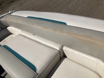 Used 1993 FOUR WINNS 210 HORIZON Boats (Misc) Michigan US | Miedema Asset Management Group #1483583