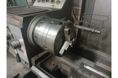 Used _UNKNOWN_ _UNKNOWN_ Engine Lathes Ohio US | Thompson Auctioneers #1547166