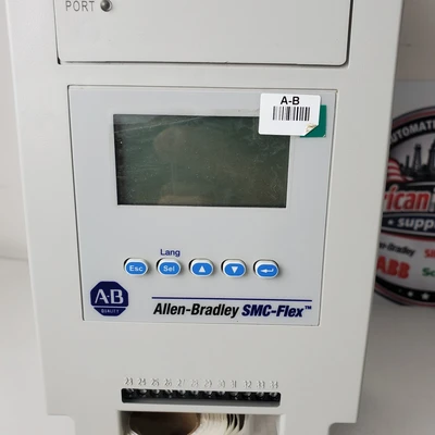 Used Allen-Bradley 150-F108NBRD Starters California US | American Industrial Supply Co. #1376968