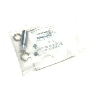 BI8U-M18M-VP6X-H1141, 1634945 | Turck BI8U-M18M-VP6X-H1141 Inductive Proximity Switch Extended Distance 1634945 - New