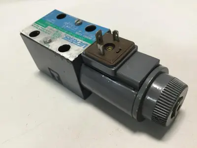 USED VICKERS DG4V3S2AMUHL760EN490