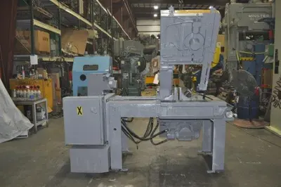 USED MARVEL 81A