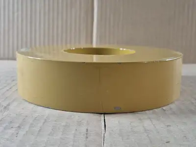 USED CATERPILLAR 6Y-9287