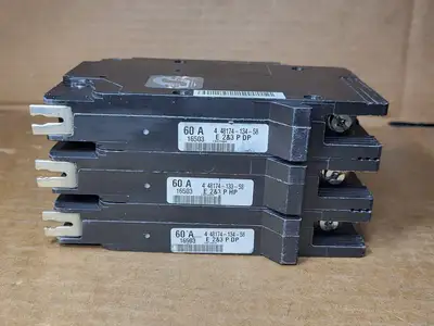 NEW SQUARE D EDB34060