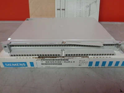 NEW SIEMENS 6ES5430-AUA14