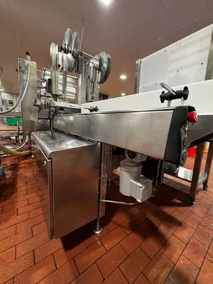 USED MULTIVAC R 535