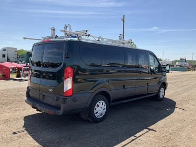 USED 2018 FORD TRANSIT 350
