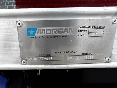 Used 2017 ISUZU NPR XD Reefer Trucks Florida US | Truck and Van Outlet #1509165
