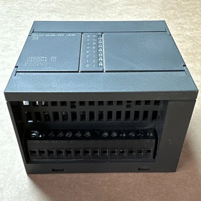 USED Siemens 6ES7 223-1BF00-0XA0