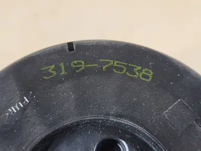 USED CATERPILLAR 319-7538