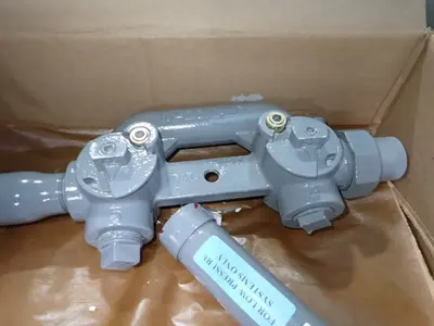 USED UPSCO UALP00002564