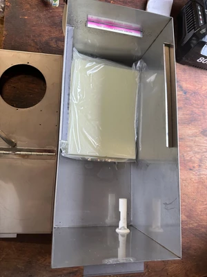 Used RYOBI _UNKNOWN_ Coolant Tanks New York US | Performance Solutions USA #1511650