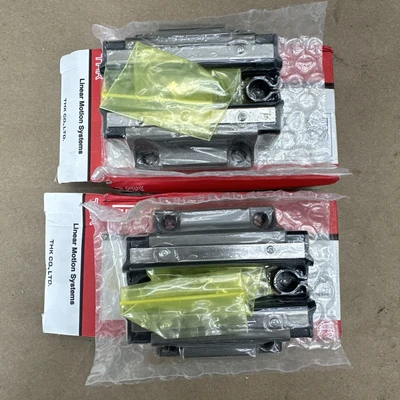 NEW THK HSR25C1SSC1 (GK)