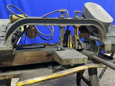 Used WELLSAW _UNKNOWN_ Horizontal Band Saws Ohio US | HGR 24 #1518304