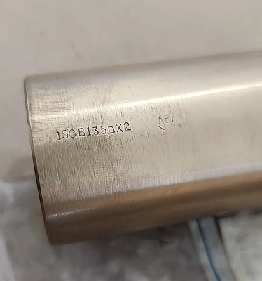 NEW Ingersoll Dresser 150B135DX2