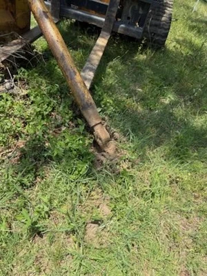 Used 1949 CATERPILLAR D8 Crawler Dozers Tennessee US | Ran Equipment #1406415