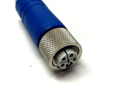 New | in-Stock Lumberg RST 5L-RKT 5L-949/5M Cable & Wire Michigan US | Maverick Industrial Sales #1454141