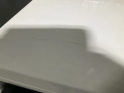 Used LG DLE8400WE 7.3 CU. FT. SMART ELECTRIC DRYER WITH EASYLOAD DOOR - ALPINE WHITE Dryers Michigan US | Miedema Asset Management Group #1577953