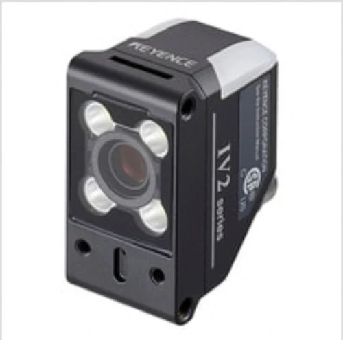 Keyence IV-G500MA Vision Sensor Head, Standard, Monochrome, Automatic Focus [New]
