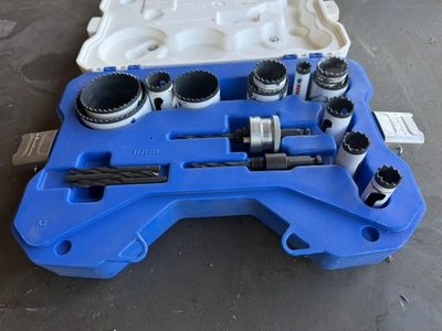 Used _UNKNOWN_ _UNKNOWN_ Saw Accessories Michigan US | Miedema Asset Management Group #1313611