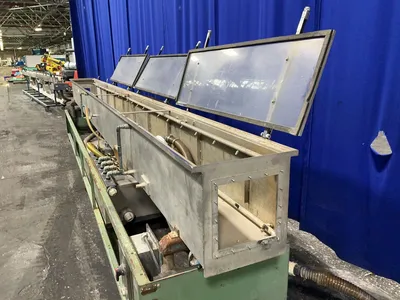 Used CONAIR _UNKNOWN_ Misc Plastics Equipment Ohio US | HGR 24 #1250479