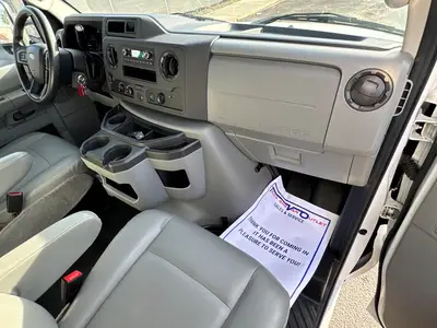 Used 2023 FORD E-450 Box trucks Florida US | Truck and Van Outlet #1509144