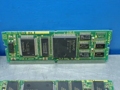 Used FANUC A20B29000142/05A Printed Circuit Boards (PCB) Ohio US | HGR 24 #895625
